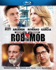 Rob the Mob (2014) BluRay 720p HD