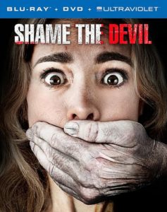 Shame the Devil (2013) BluRay 720p HD
