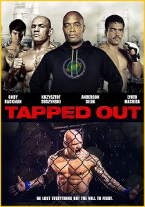 Tapped Out (2014) WEB-DL 720p HD