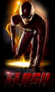 The Flash (2014) Serie de TV Primera Temporada 720p HD