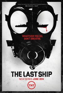The Last Ship (2014) 720p HD Serie de TV Primera Temporada