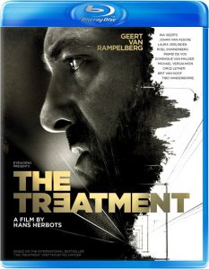 The Treatment (2014) BluRay 720p HD