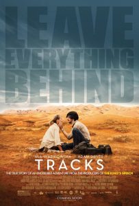 Tracks (2013) HDRip