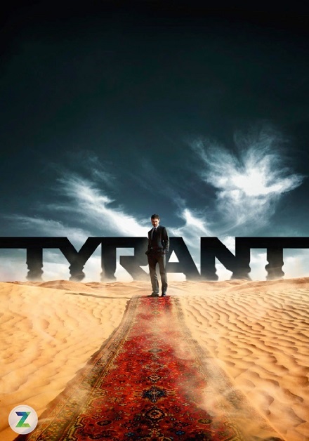 Tyrant (2014)