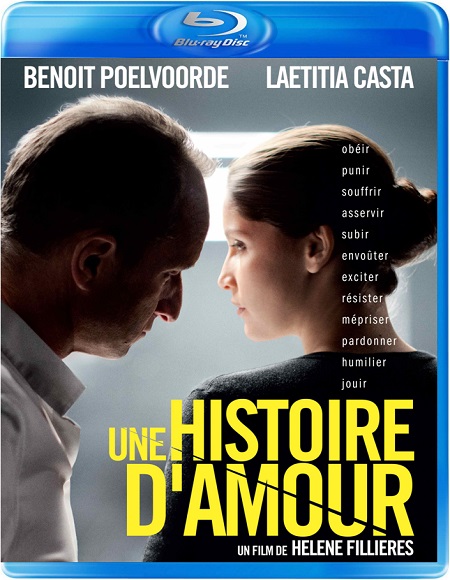 Une histoire d amour (2013) BluRay