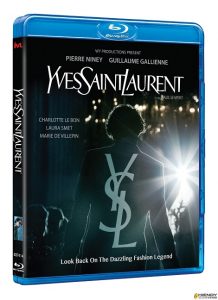 Yves Saint Laurent (2014) BluRay 720p HD