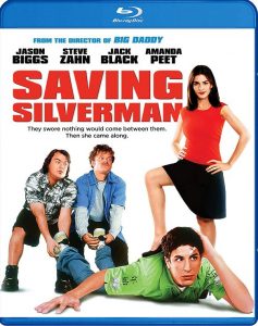 Saving Silverman (2001) BluRay 1080p HD VIP