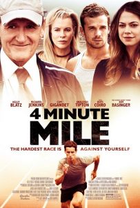 4 minute mile (2014) WEB-DL 720p HD