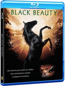 Black Beauty (1994) BluRay 720p HD Dual Latino / Inglés