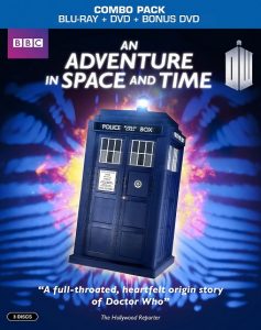 An Adventure in Space and Time (2013) BluRay 720p HD