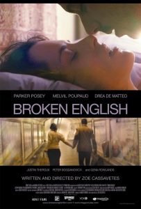 Broken English (2007) DVDRip