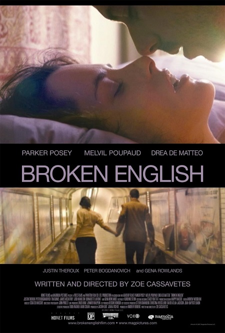 Broken English (2007)