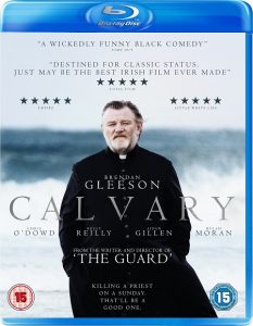 Calvary (2014) BluRay 720p HD