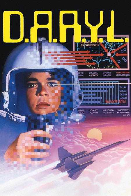D.A.R.Y.L. (1985) DVDRip