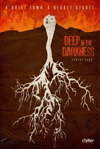 Deep in the Darkness (2014) HDRip