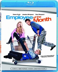 Employee of the Month (2006) BluRay 720p HD