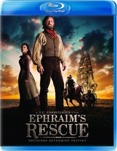 Ephraim’s Rescue (2013) BluRay 720p HD
