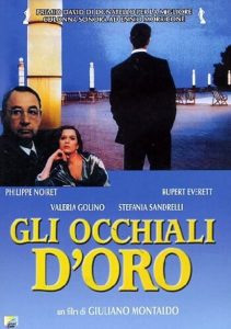 Gli occhiali d’oro (1987)