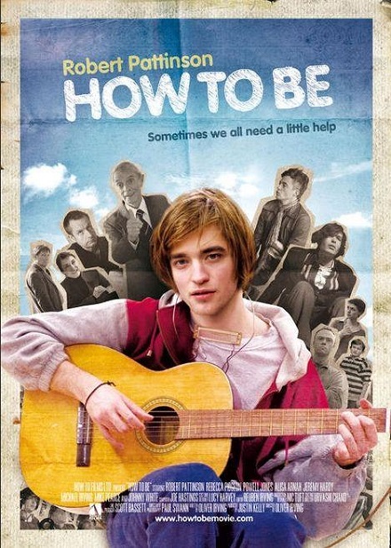 How To Be (2008)