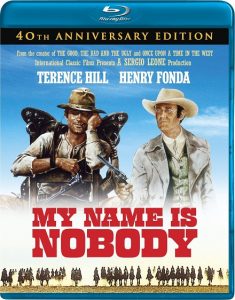 Il mio nome è Nessuno (1973) BluRay 720p HD