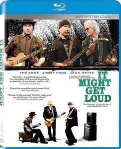 It Might Get Loud (2008) BluRay 720p HD