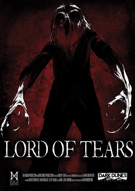 Lord of Tears (2013) DVDRip
