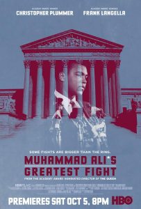 Muhammad Ali’s Greatest Fight (2013)