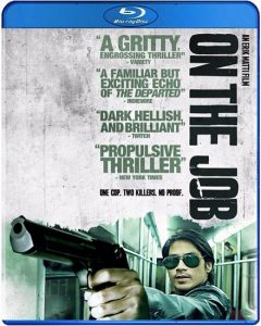 On The Job (2013) BluRay 720p HD