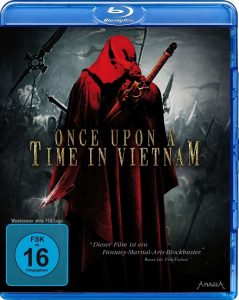 Once Upon a Time in Vietnam (2013) BluRay 720p HD