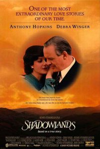Shadowlands (1993) DVDRip