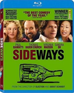 Sideways (2004) BluRay 720p HD