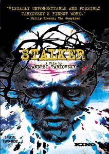 Stalker (1979) DVDRip