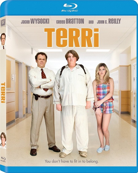 Terri (2011) BluRay 720p HD