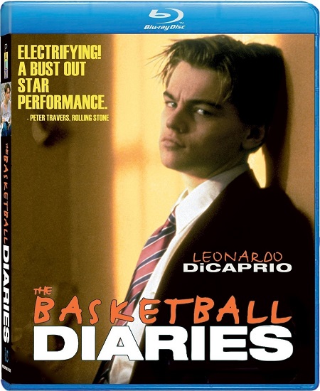 The Basketball Diaries (1995) BluRay 720p HD