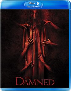The Damned (2013) BluRay 720p HD