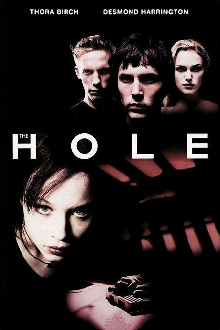 The Hole (2001) DVDRip