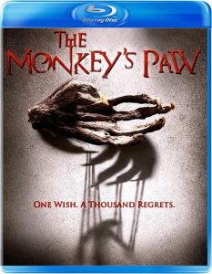The Monkey&rsquo;s Paw (2013) BluRay 720p HD
