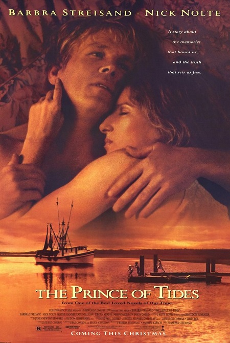 The Prince of Tides (1991) BluRay 1080p HD