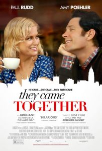 They Came Together (2014) WEB-DL 720p HD