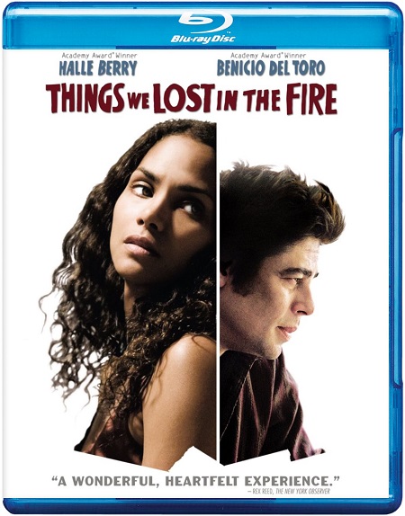 Things We Lost in the Fire (2007) BluRay 720p HD