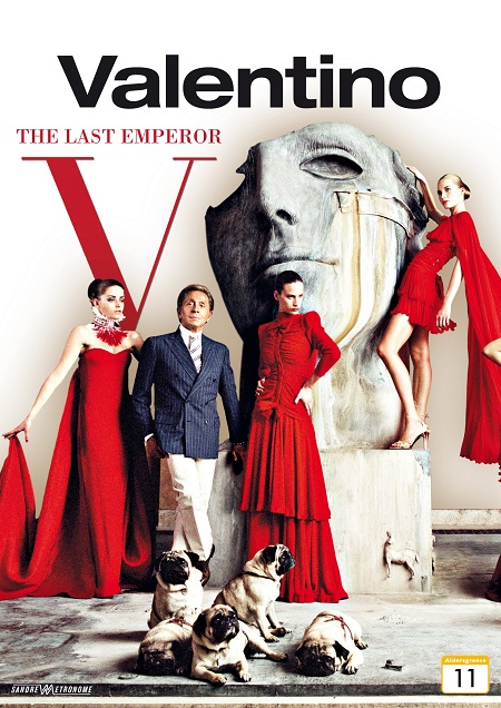 Valentino: The Last Emperor (2008) DVDRip