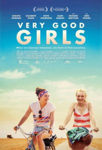 Very Good Girls (2013) WEB-DL 720p HD