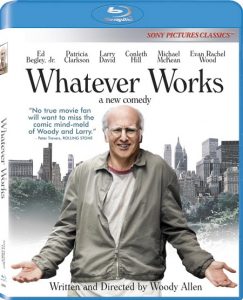 Whatever Works (2009) BluRay 720p HD