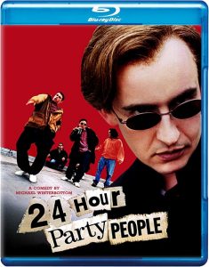 24 Hour Party People (2002) BluRay 720p HD