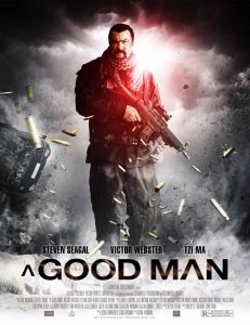 A Good Man (2014) DVDRip