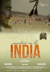 Anochece en la India (2014) DVDRip