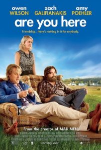 Are You Here (2013) WEB-DL 720p HD