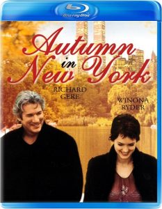 Autumn in New York (2000) BluRay 720p HD