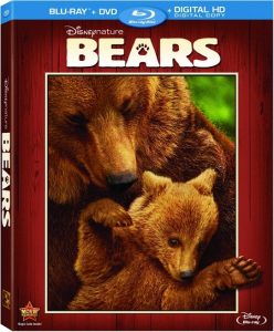 Bears (2014) BluRay 720p HD