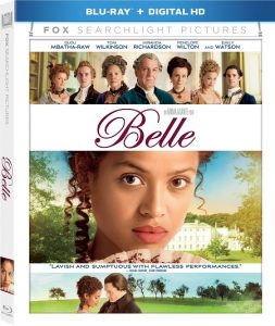 Belle (2013) BluRay 720p HD